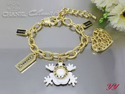 Bracciale Chanel Modello 405